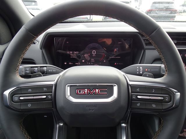 New 2026 GMC Terrain AT4 w/ Convenience Package III image 22