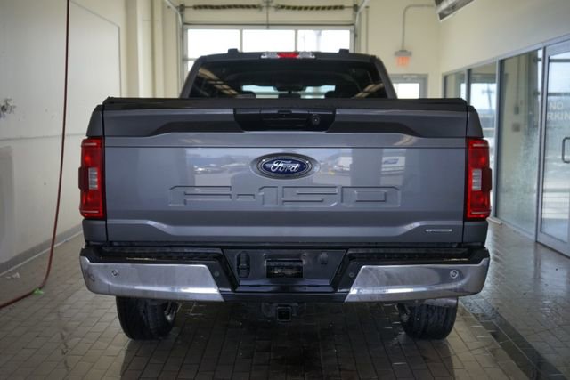 Used 2022 Ford F150 XLT w/ Trailer Tow Package image 13