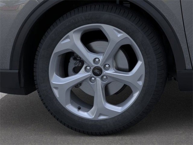 New 2025 Ford Escape ST-Line w/ Tech Pack #1 image 19
