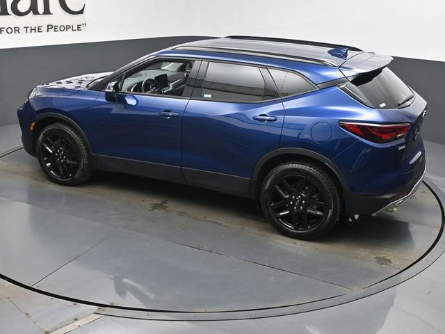 Used 2023 Chevrolet Blazer LT image 41