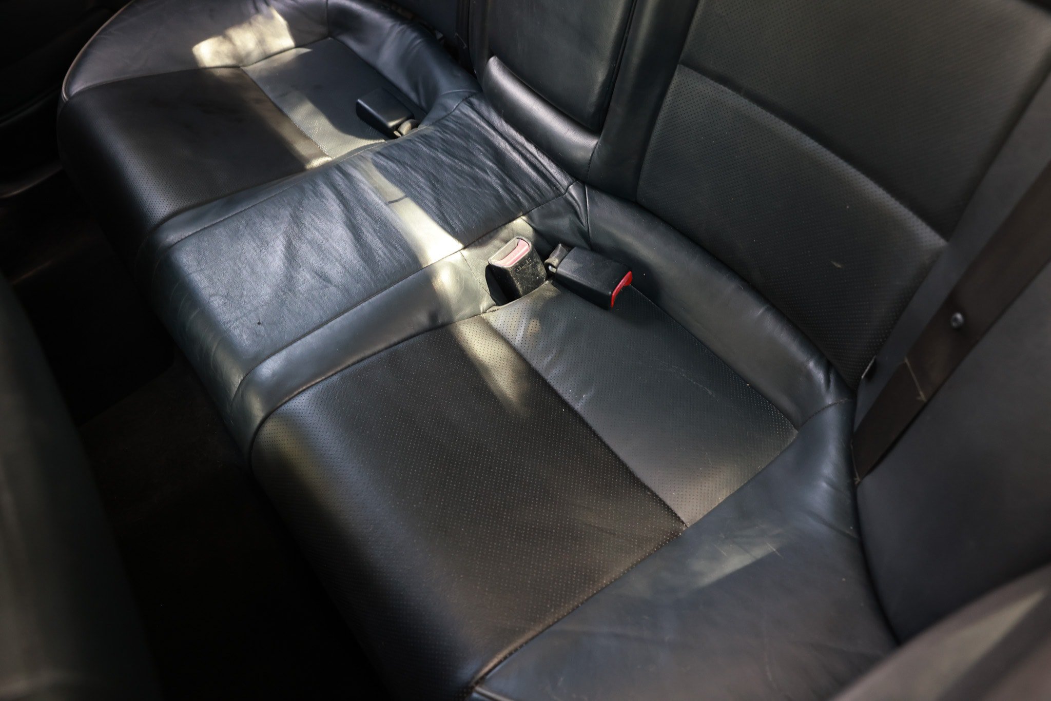 Used 2004 Lexus IS 300 RWD image 14