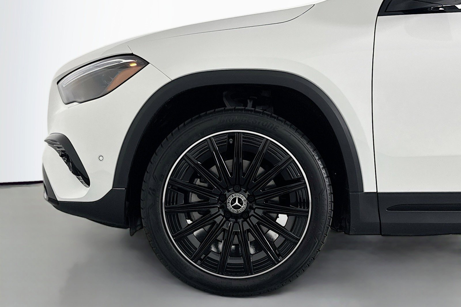 New 2026 Mercedes-Benz GLA 250 image 9