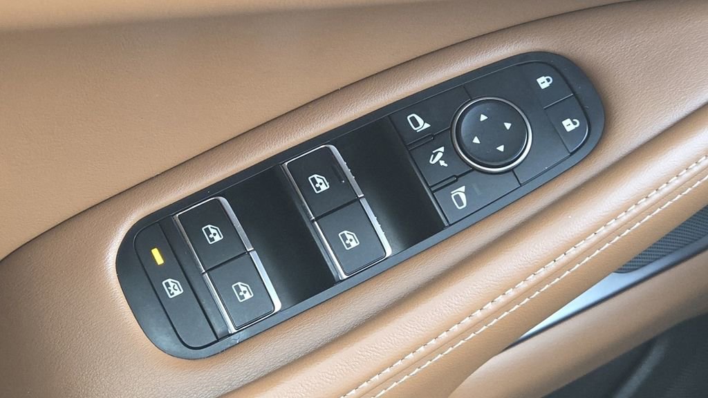 Used 2022 INFINITI QX60 Autograph w/ Cargo Package image 17