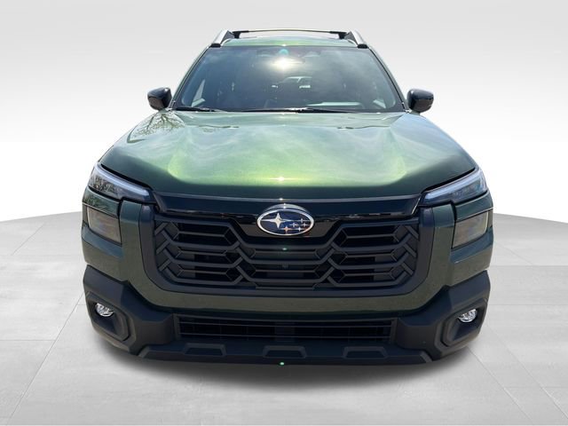 New 2026 Subaru Outback Limited XT image 2