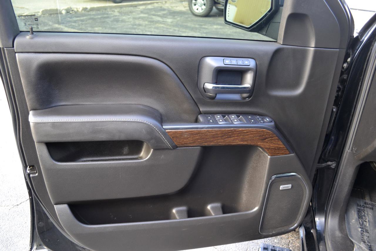 Used 2018 GMC Sierra 1500 Denali w/ Denali Ultimate Package image 28