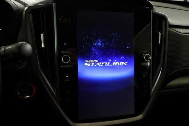 Certified 2025 Subaru Forester Limited image 21