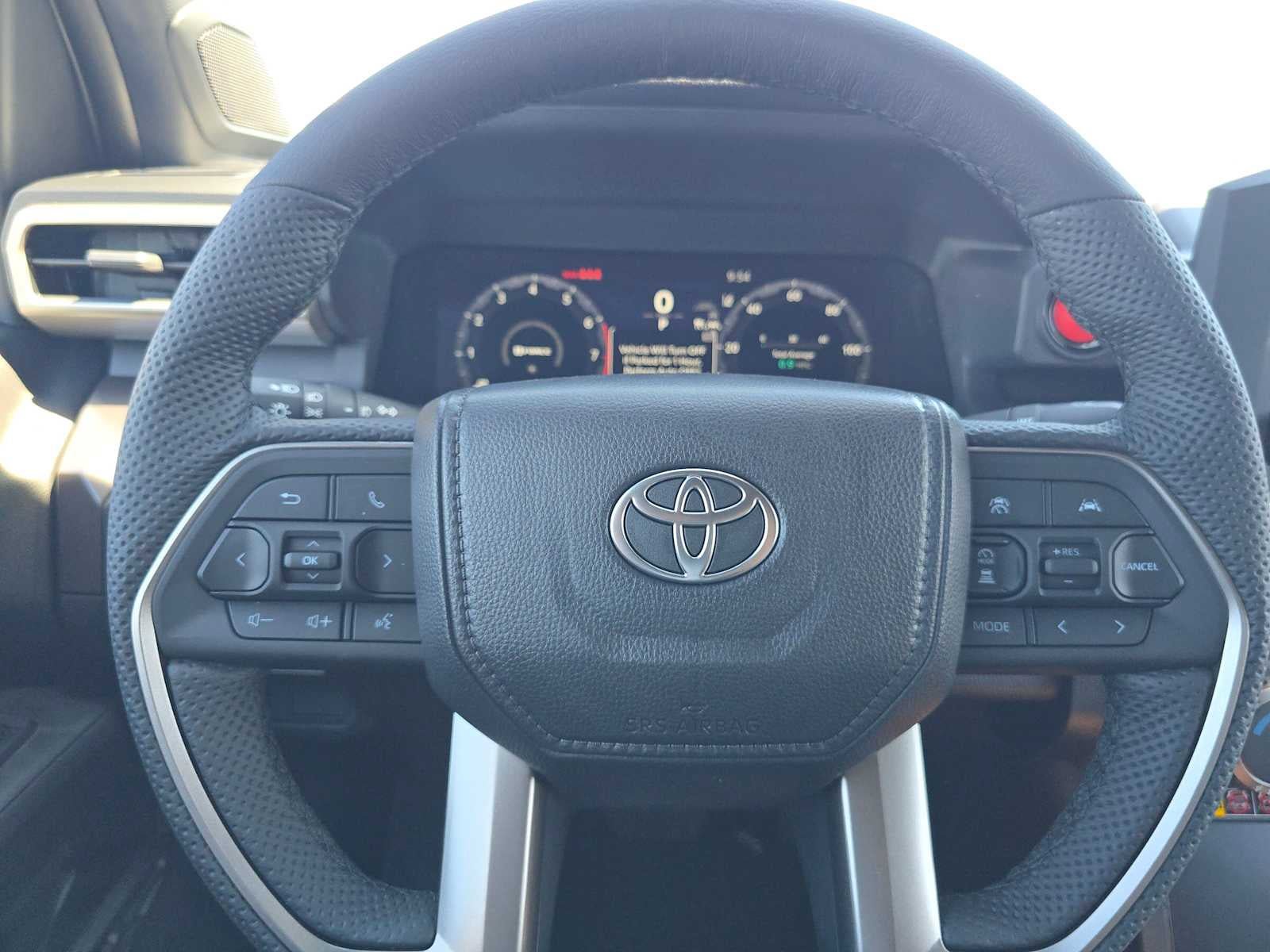 New 2026 Toyota Tacoma TRD Off-Road image 24