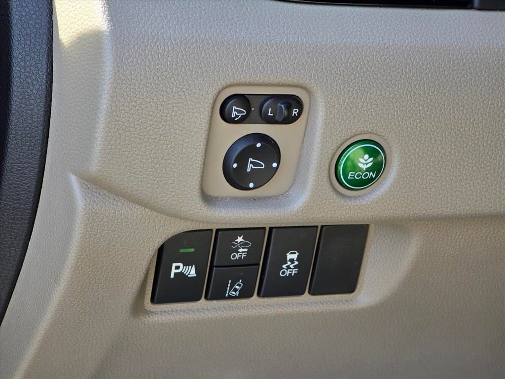 Used 2022 Honda Pilot Elite image 9