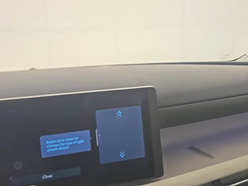 New 2026 Hyundai Tucson SEL FWD image 21