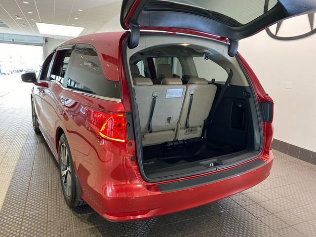 Used 2023 Honda Odyssey Touring image 26