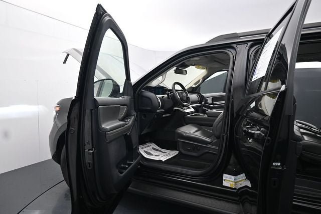 Certified 2025 Ford Expedition Max Active AWD/4WD image 18