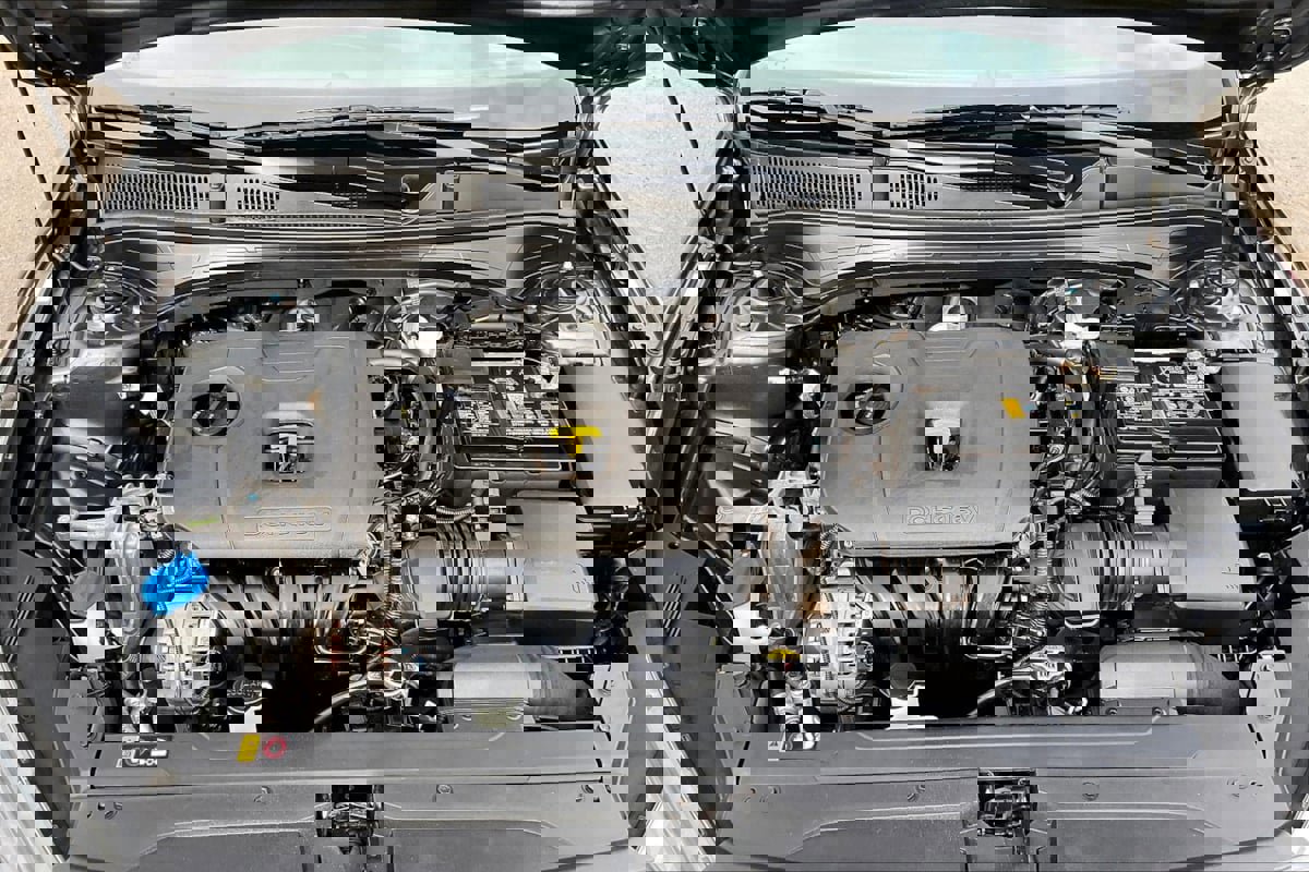 Used 2022 Kia Forte LXS image 10