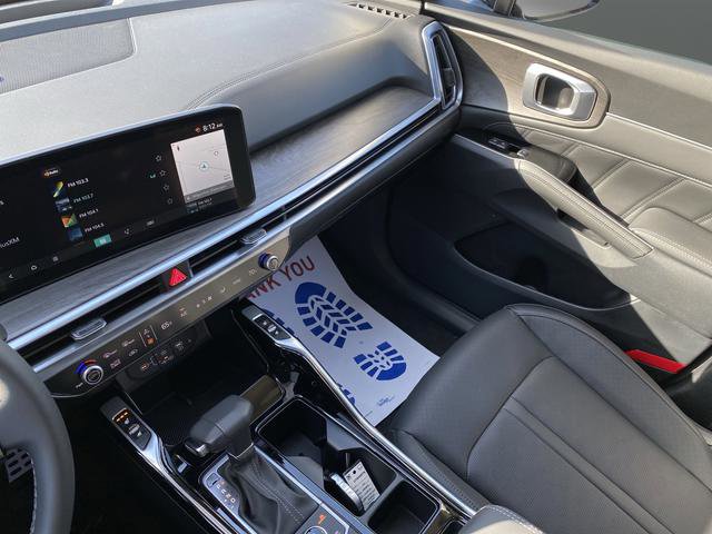 New 2025 Kia Sorento SX image 23