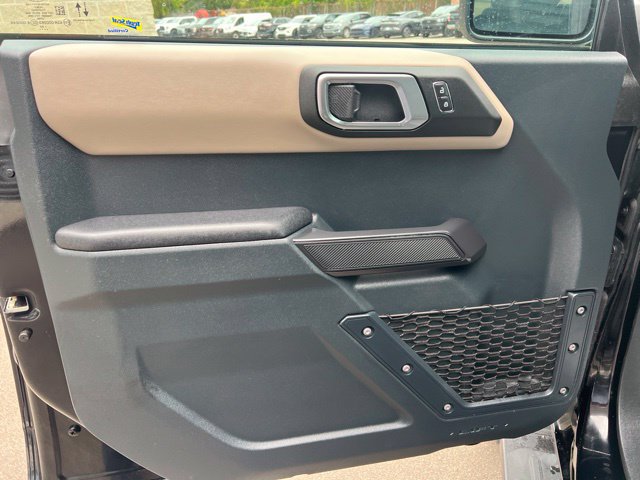 Used 2024 Ford Bronco Wildtrak AWD/4WD image 19
