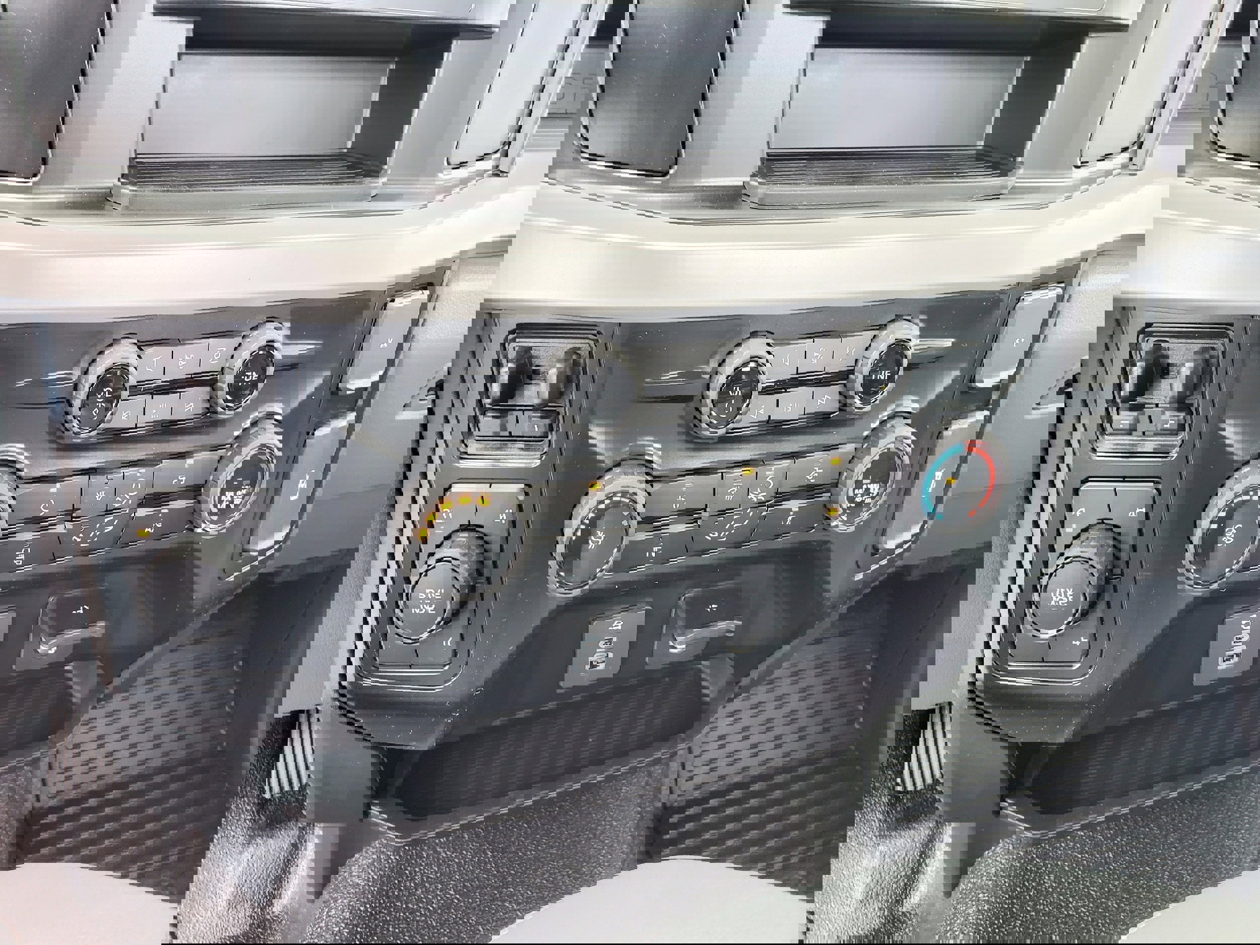 New 2024 Ford F450 XL w/ XL Chrome Package image 15