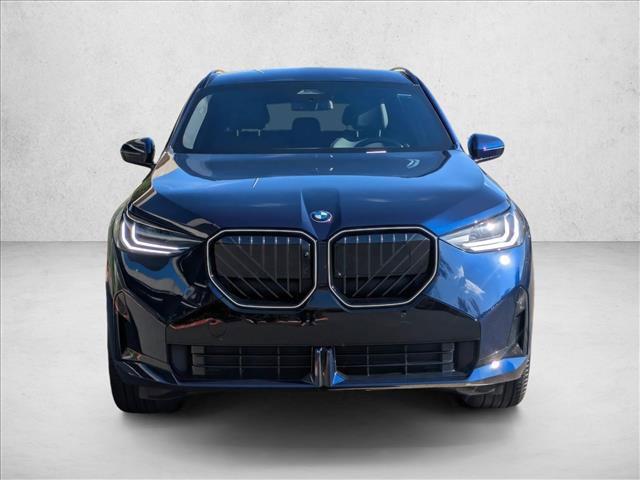 New 2026 BMW X3 xDrive30 w/ Premium Package image 5