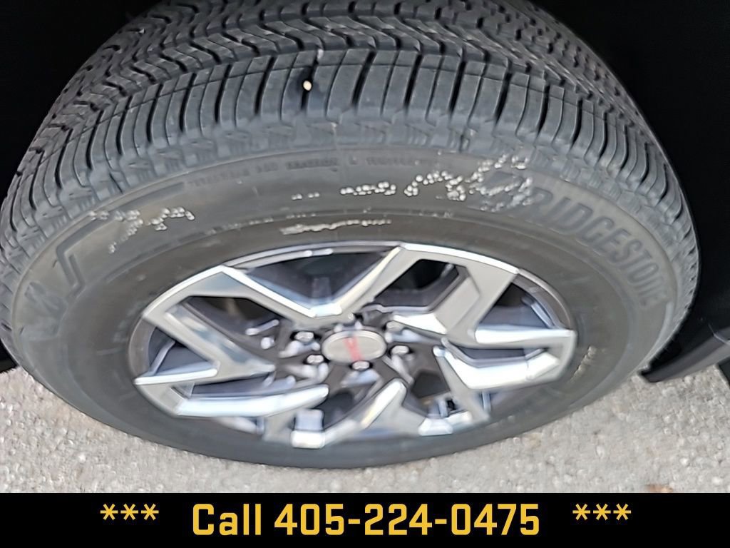 New 2026 GMC Sierra 1500 SLT w/ SLT Premium Package image 20