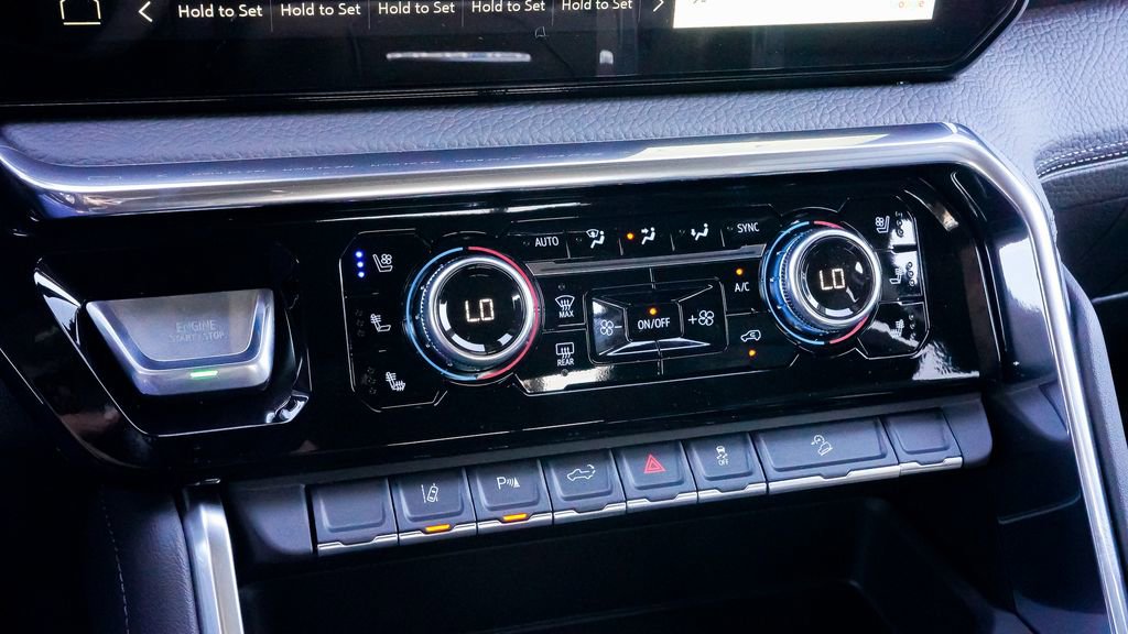 New 2026 GMC Sierra 3500 Denali w/ Denali Reserve Package image 18