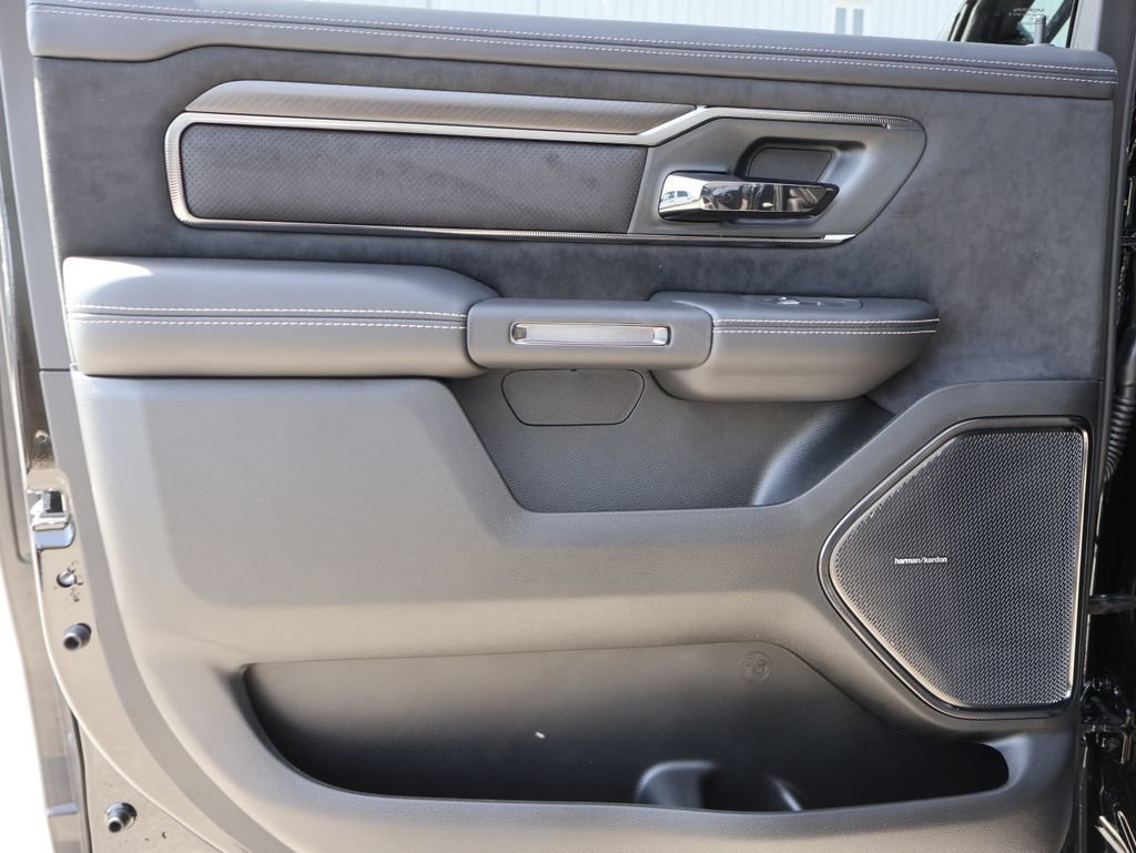 New 2026 RAM 1500 RHO w/ RHO Level 1 Equipment Group AWD/4WD image 16