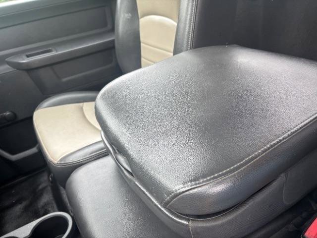Used 2010 Dodge Ram 2500 Truck ST w/ HD Snow Plow Prep Group image 23
