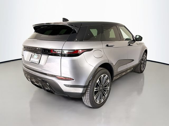 Used 2026 Land Rover Range Rover Evoque S AWD/4WD image 5