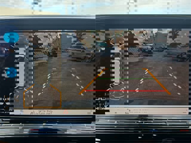 New 2026 Volkswagen Atlas SEL Premium R-Line image 24