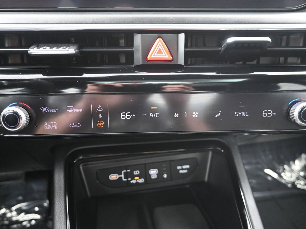 Certified 2026 Kia K5 GT image 21