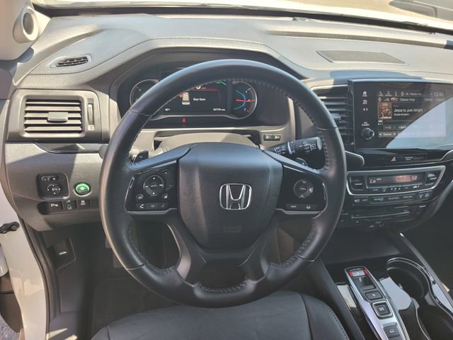 Used 2021 Honda Pilot Touring image 30
