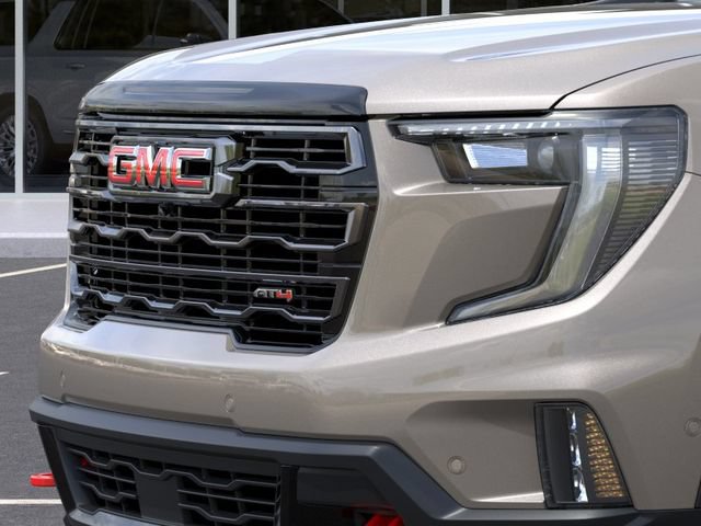 New 2027 GMC Acadia AT4 w/ Luxury Package AWD/4WD image 13