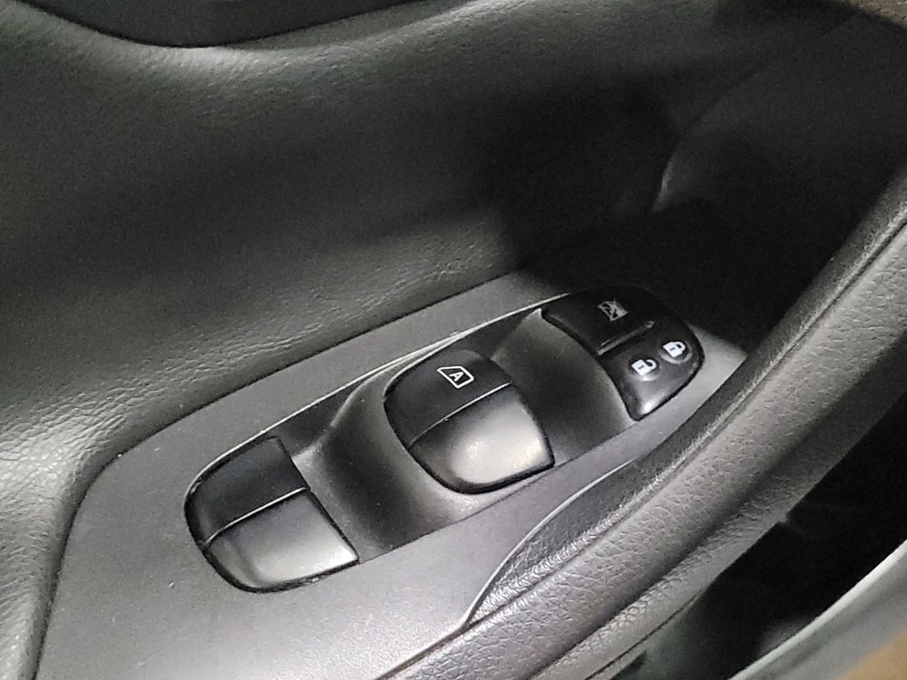 Used 2018 Nissan Altima 2.5 SR w/ SR Special Edition image 27