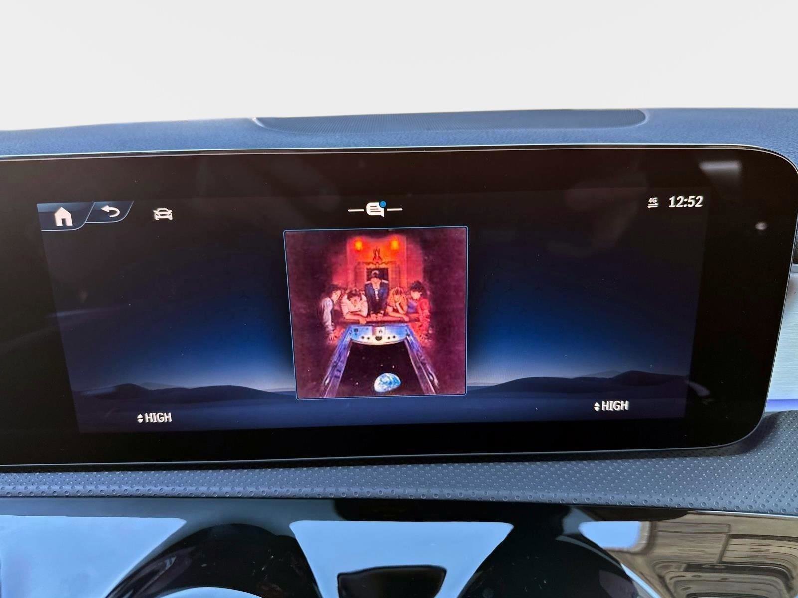 Certified 2024 Mercedes-Benz CLA 250 4MATIC image 25