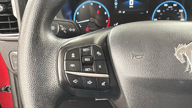 Used 2021 Ford Bronco Sport Big Bend image 22