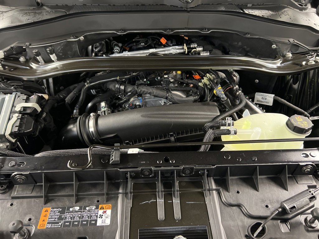 New 2026 Ford Explorer ST-Line w/ ST-Line Street Pack image 39