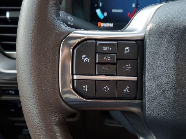 Certified 2024 Ford F150 King Ranch w/ FX4 Off-Road Package image 18