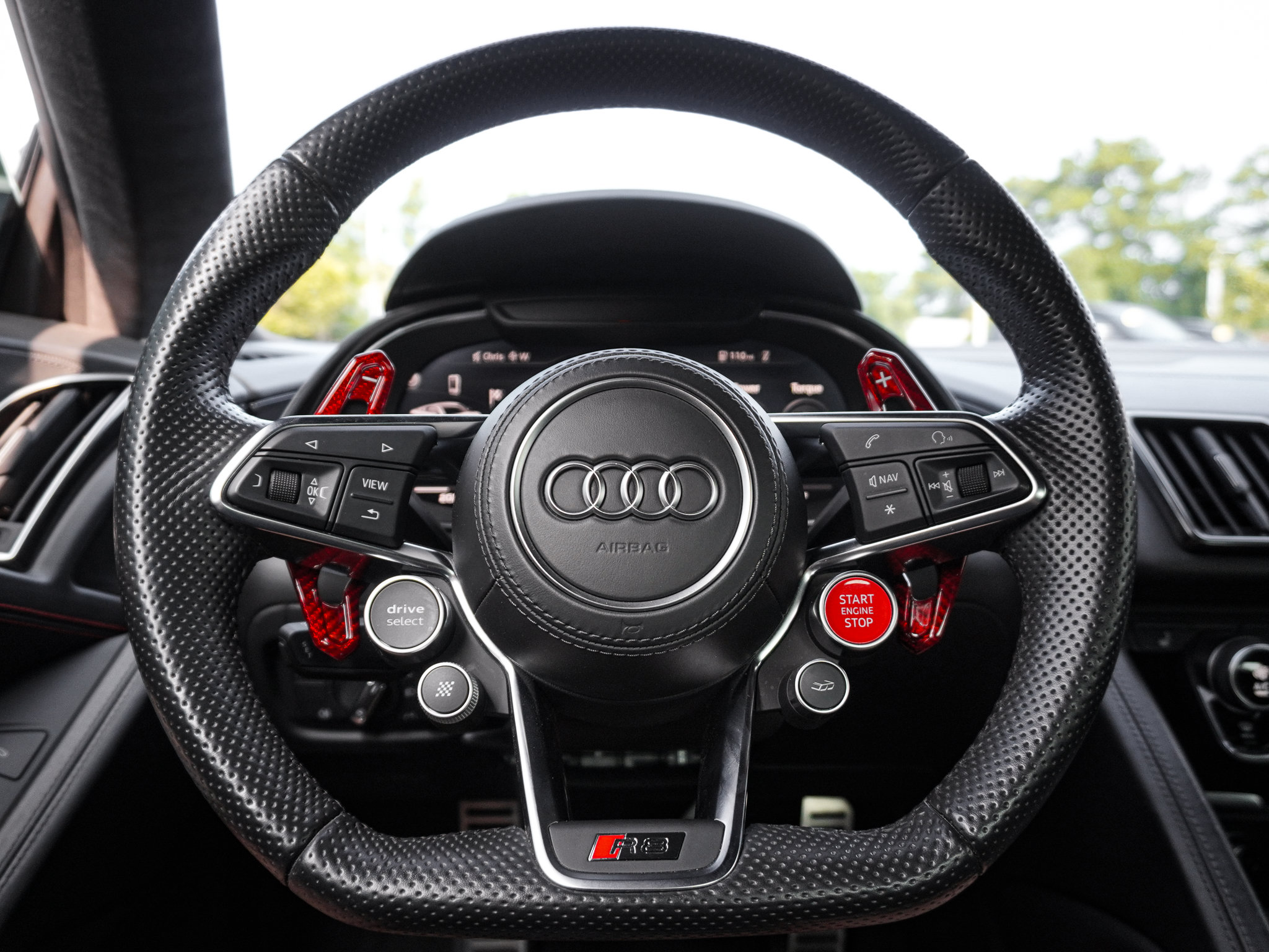 Used 2020 Audi R8 V10 AWD/4WD image 17