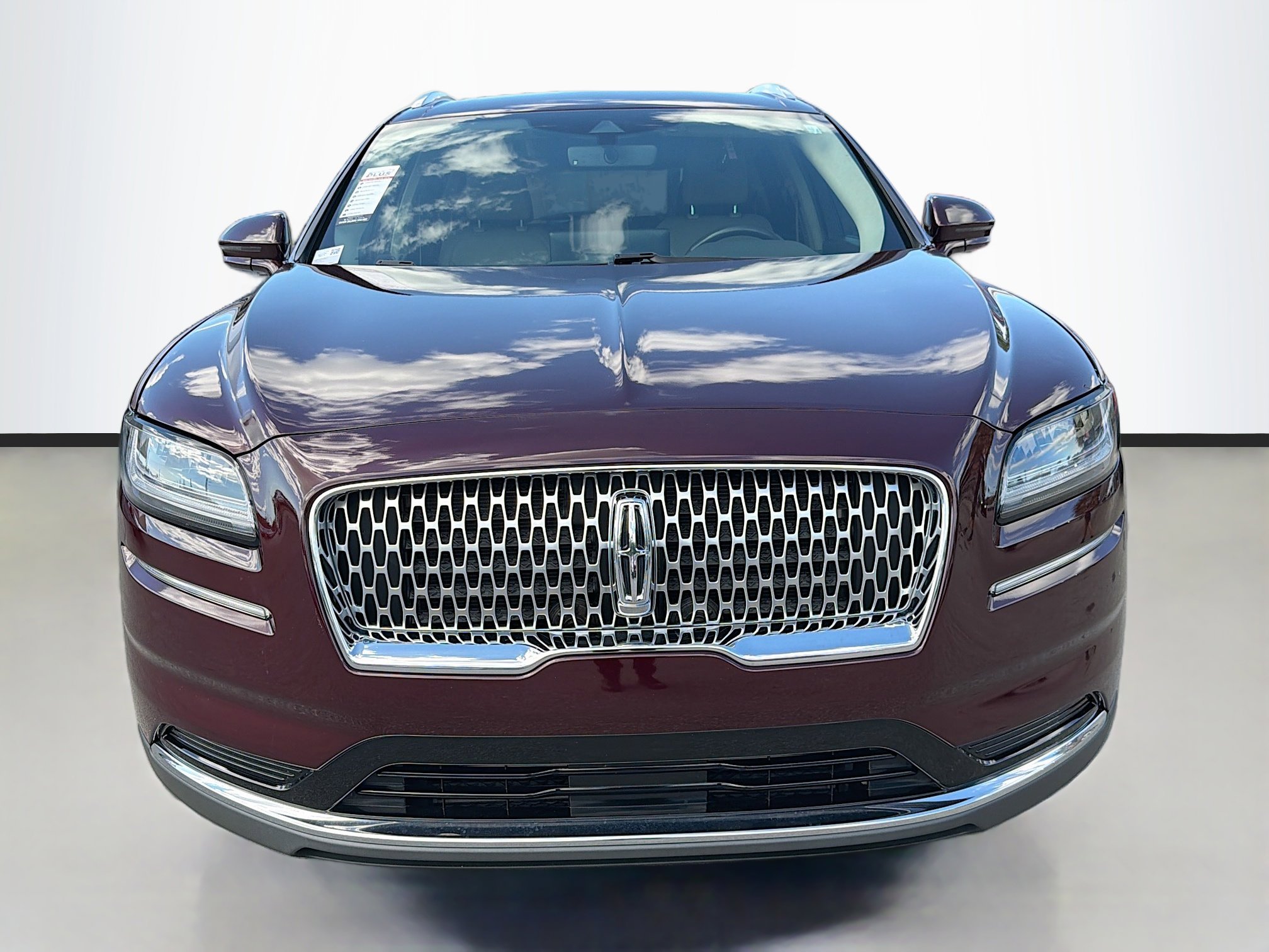 Used 2021 Lincoln Nautilus FWD image 9