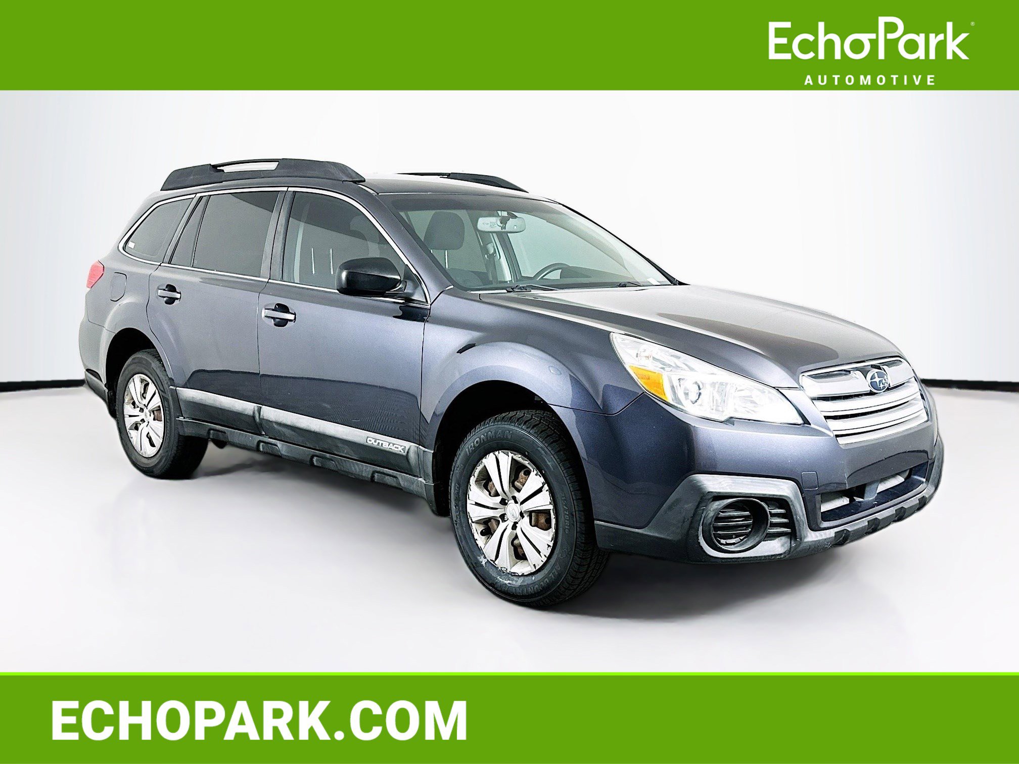 Used 2013 Subaru Outback 2.5i AWD/4WD image 1