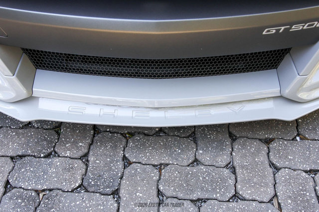 Used 2020 Ford Mustang Shelby GT500 w/ Technology Package image 97