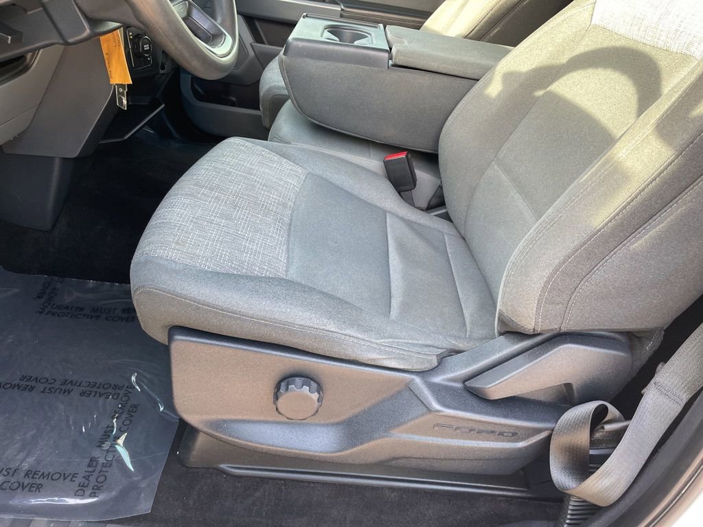 Used 2022 Ford F150 XLT image 8