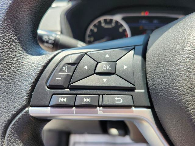 Certified 2023 Nissan Altima 2.5 SV FWD image 33