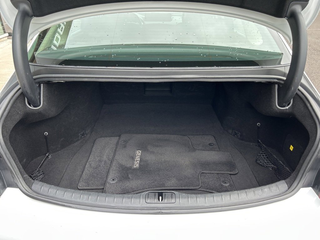 Used 2023 Genesis G80 2.5T image 13