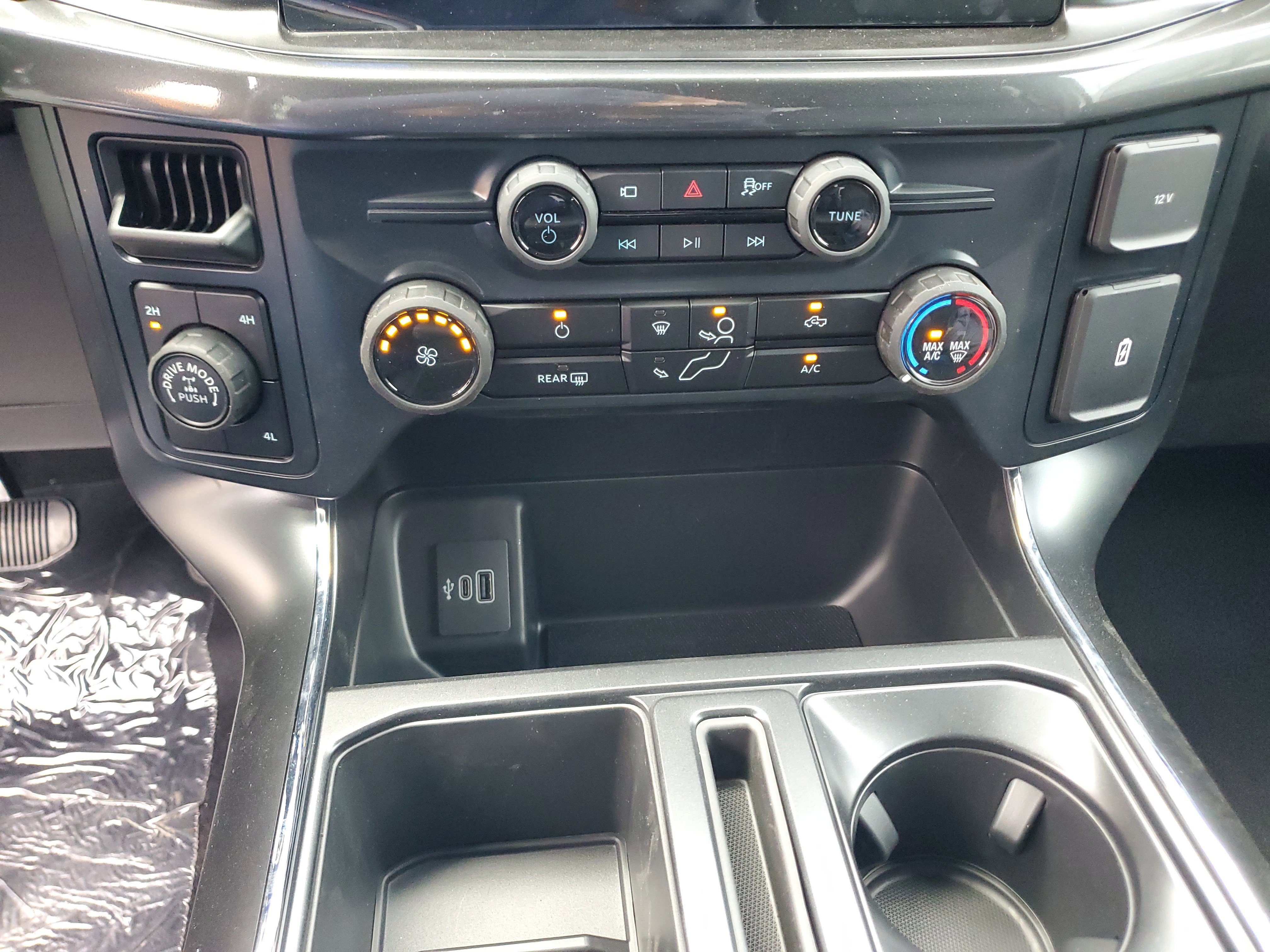 New 2026 Ford F150 STX w/ Equipment Group 200A image 17