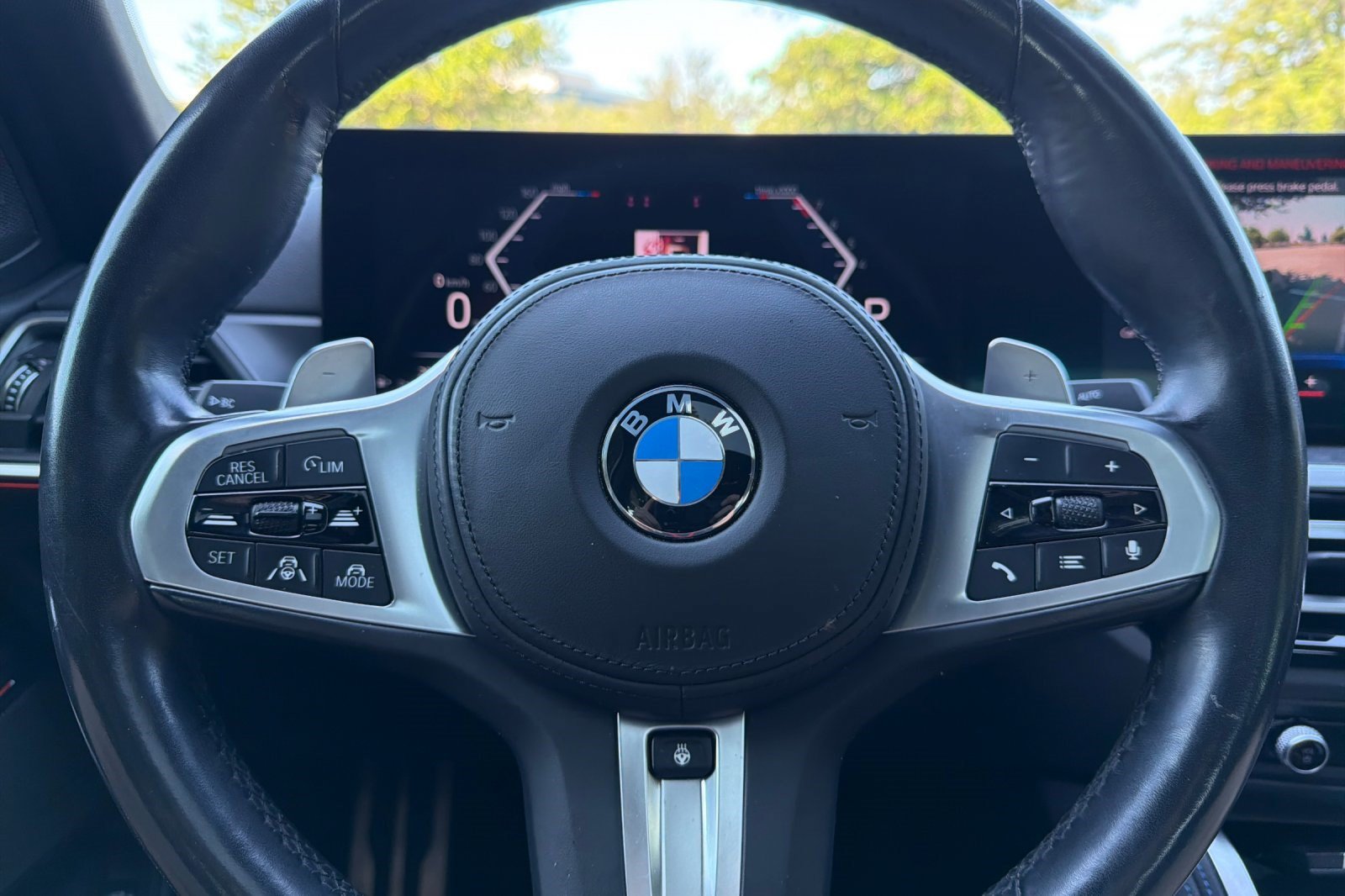 Used 2023 BMW M340i xDrive AWD/4WD image 29