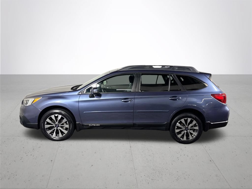 Used 2015 Subaru Outback 3.6R Limited AWD/4WD image 9