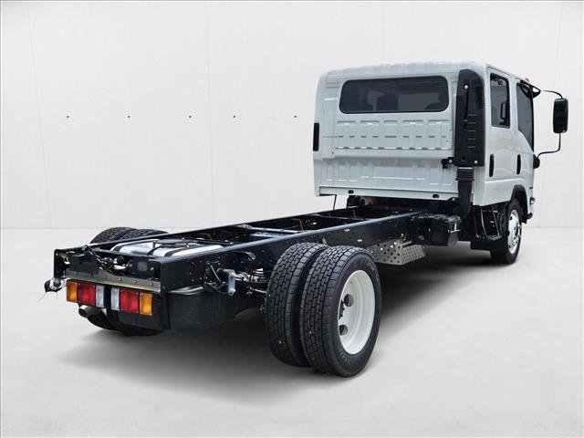 New 2025 Chevrolet Low Cab Forward 5500HG video 2