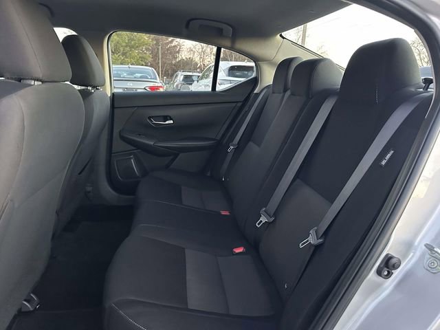 Used 2023 Nissan Sentra SV image 13