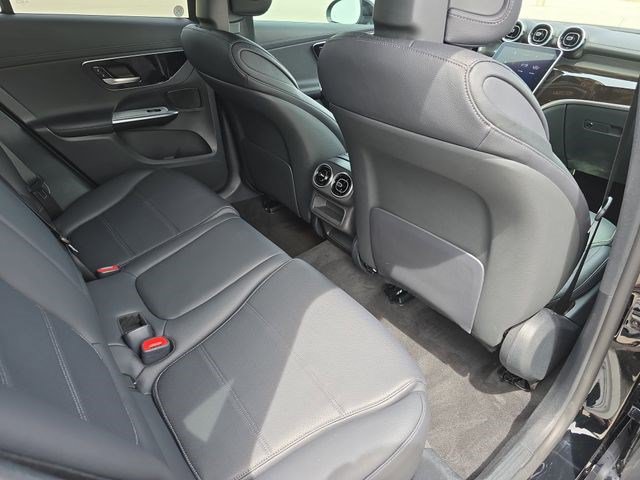 Certified 2023 Mercedes-Benz GLC 300 4MATIC image 11
