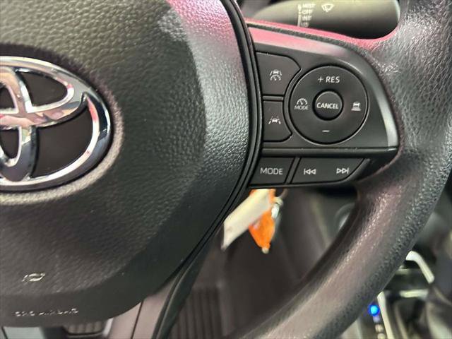 Certified 2026 Toyota Corolla LE FWD image 20