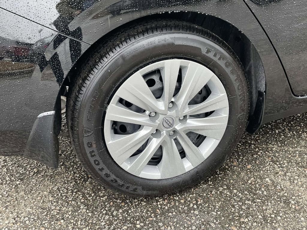 Used 2025 Nissan Sentra S image 7