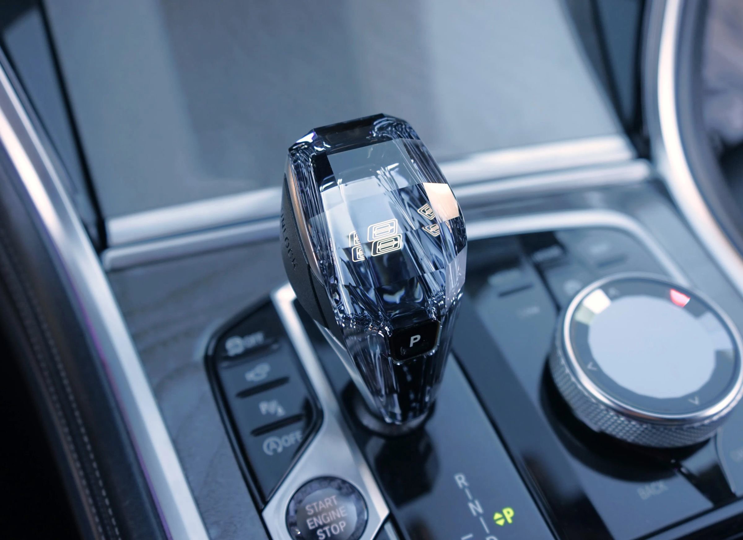 Used 2019 BMW M850i xDrive Convertible image 35